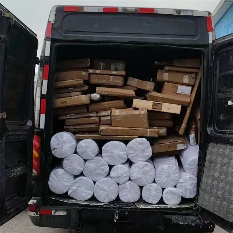 湛江到苍南物流公司——一站式服务，让货运更便捷（苍南的物流专线）