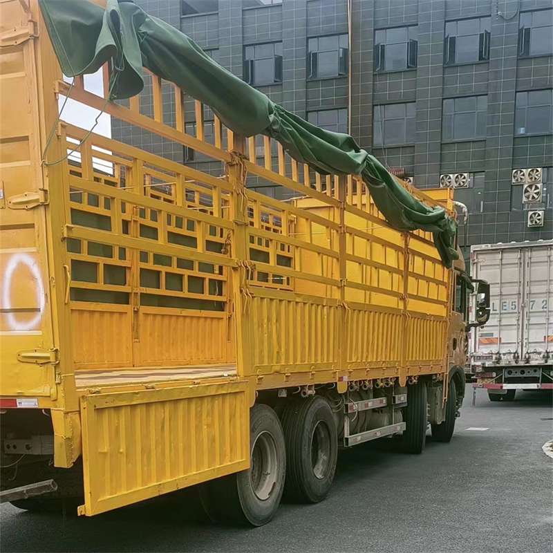 湛江到新泰物流公司——一站式货运服务（到新泰的物流）
