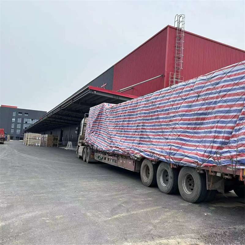 湛江到诸城物流公司——一站式货运服务专家（山东诸城物流专线查询）