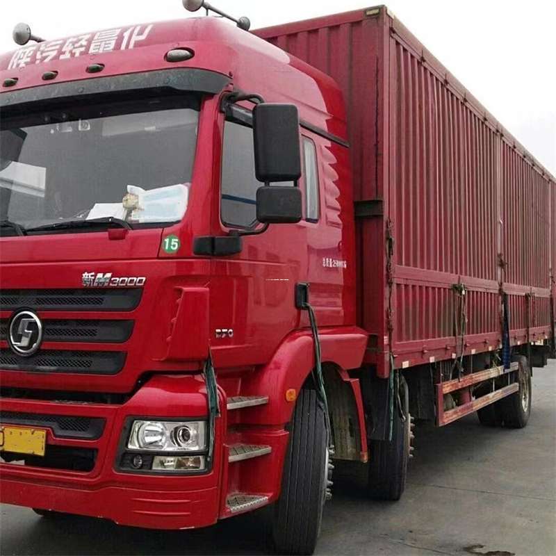 湛江到广饶物流公司——一站式服务，让货运更便捷（广饶物流网）