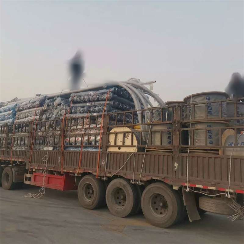 湛江到六盘水物流公司——一站式服务，让货运更便捷