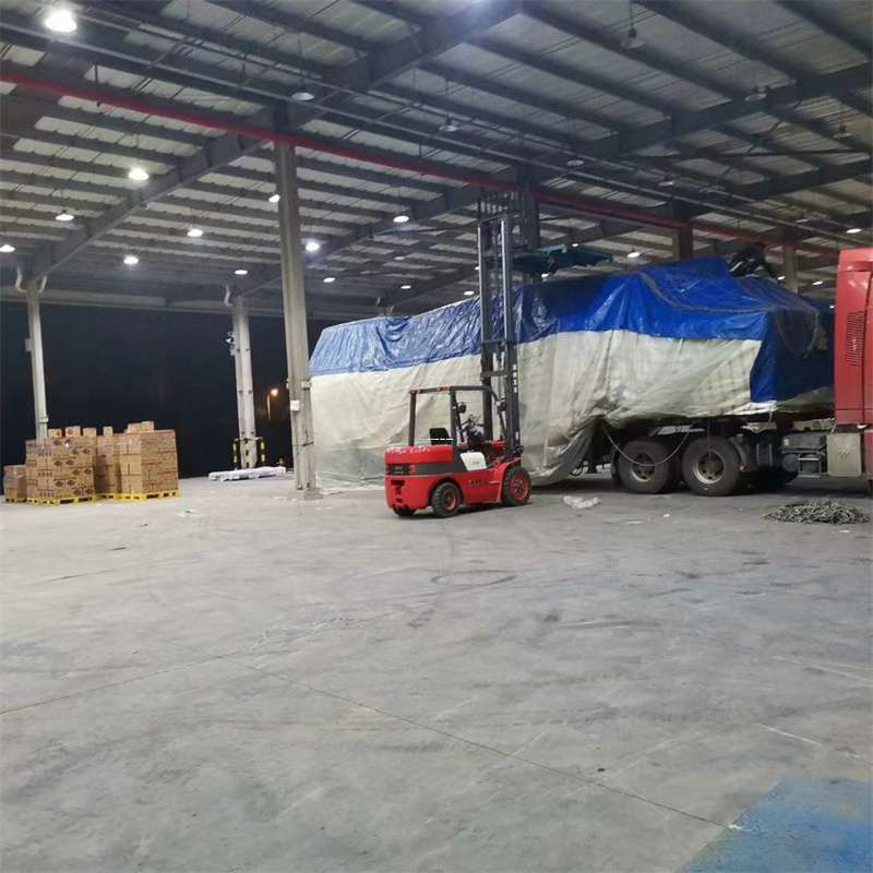 湛江到汝州物流公司-一站式服务，让货运更便捷（汝州物流公司电话查询）