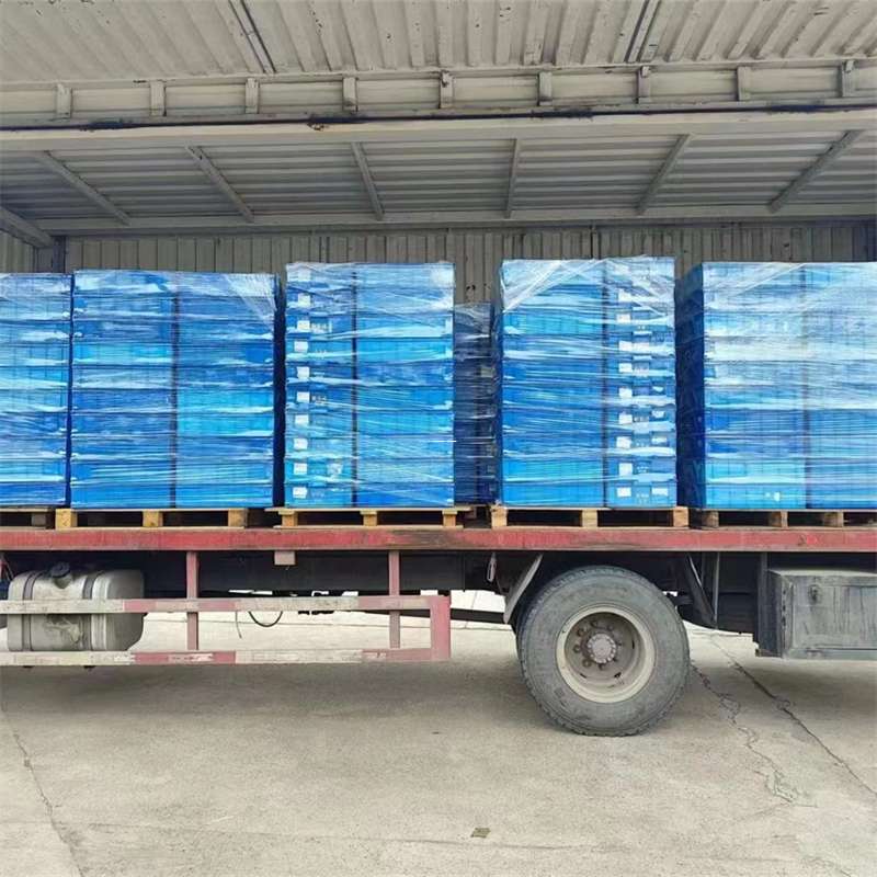 湛江到漯河物流公司一站式服务，为您的货物保驾护航