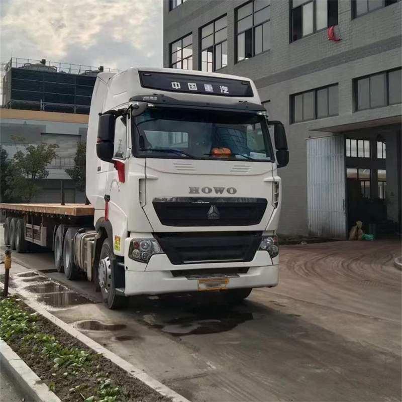 湛江到衡阳物流公司，一站式服务，让您的货物运输无忧