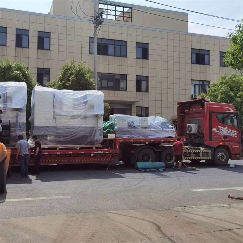 湛江到益阳物流公司一站式服务，让货运更轻松