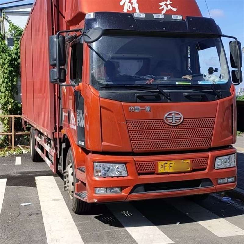 湛江到朔州物流公司一站式服务，让货运更轻松