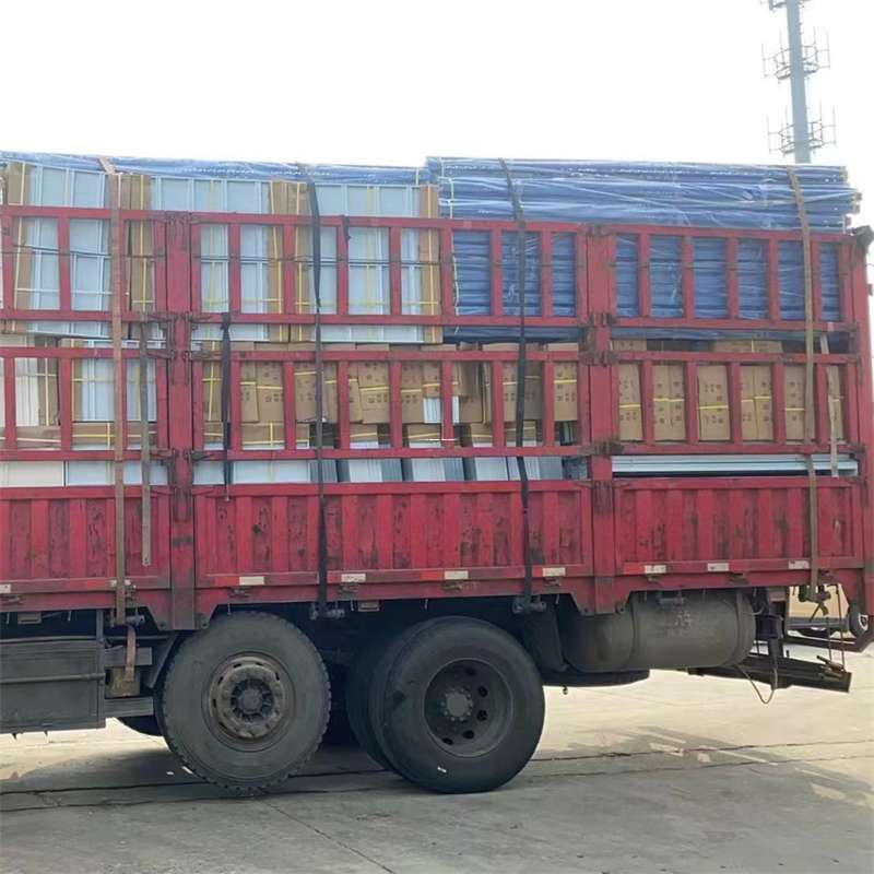 湛江到巴彦淖尔物流公司——一站式服务，让货运更轻松