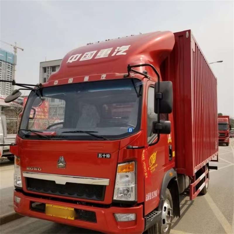 湛江到厦门物流公司——专业货运，全程无忧