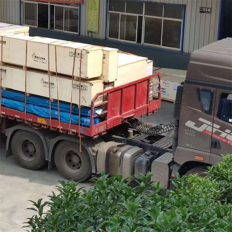 湛江至新疆阿勒泰福海县物流专线，一站式服务，让您的货物畅行无忧